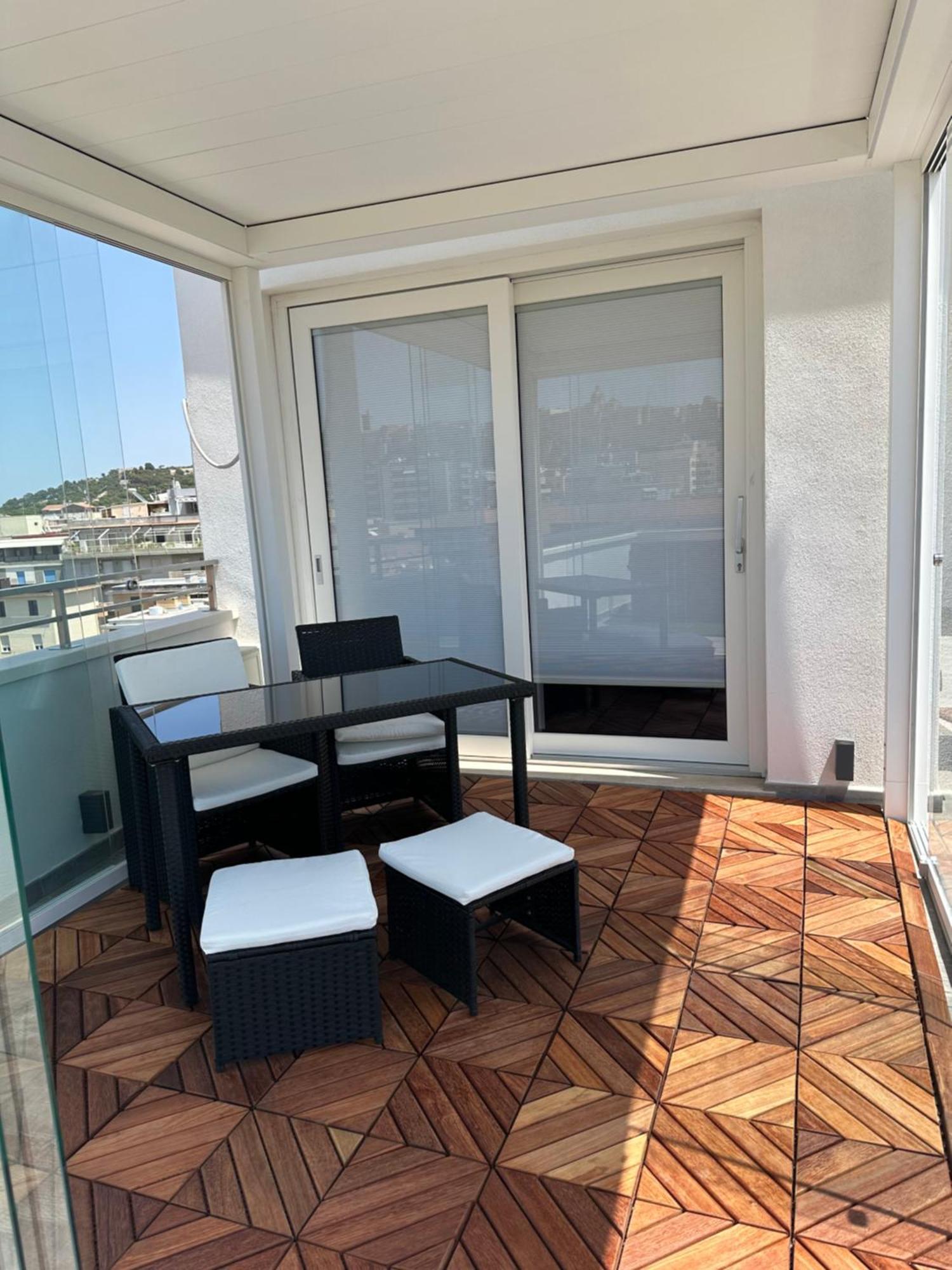 18 Dante Luxury Suites Cagliari Exteriér fotografie